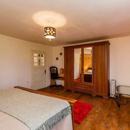 Beautiful Cottage With Heated Pool For 22 Ppl Plaski Exterior photo