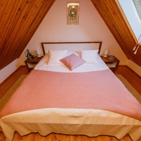 Beautiful Cottage With Heated Pool For 22 Ppl Plaski Exterior photo