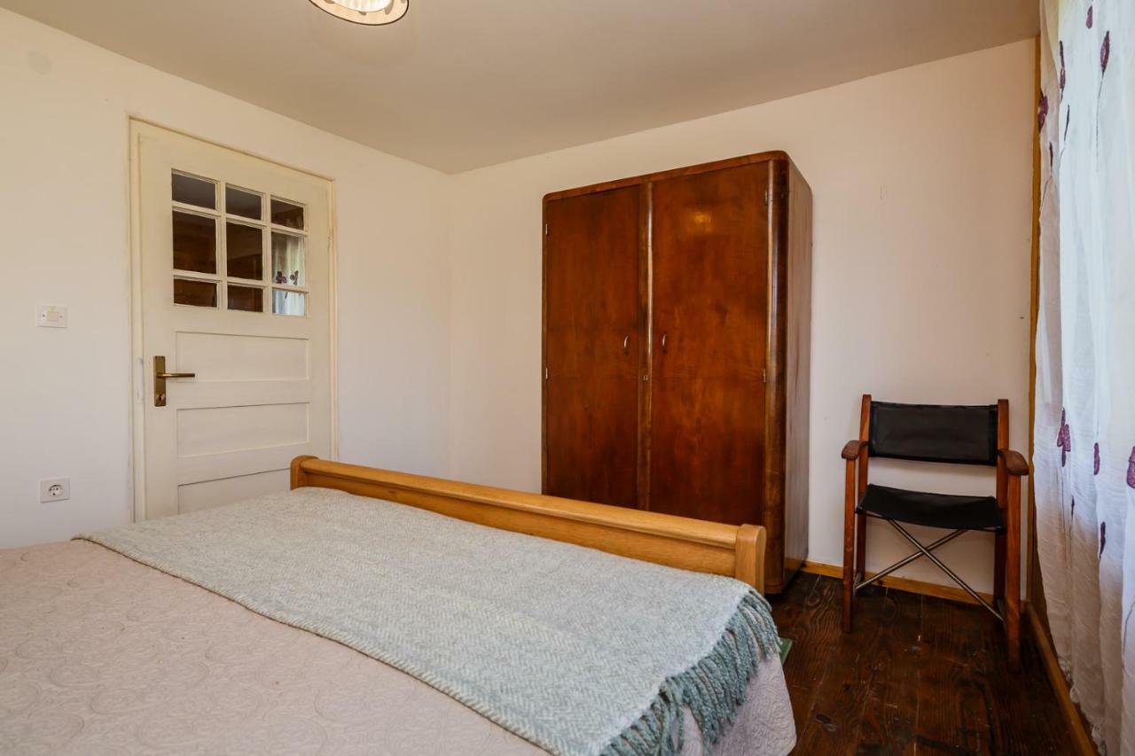 Beautiful Cottage With Heated Pool For 22 Ppl Plaski Exterior photo