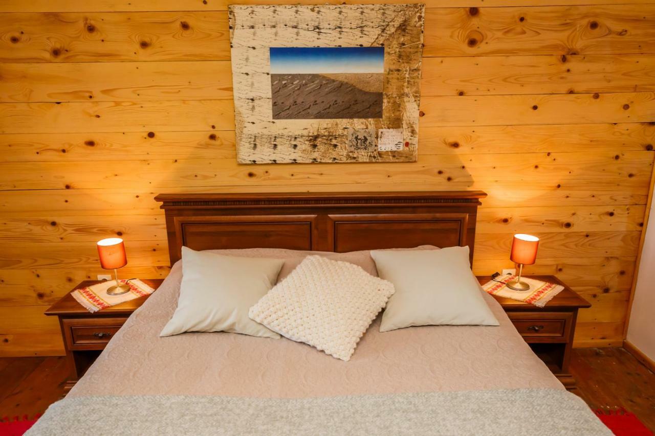 Beautiful Cottage With Heated Pool For 22 Ppl Plaski Exterior photo