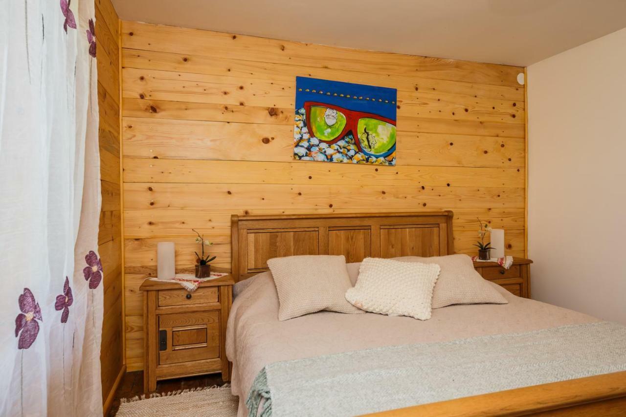 Beautiful Cottage With Heated Pool For 22 Ppl Plaski Exterior photo